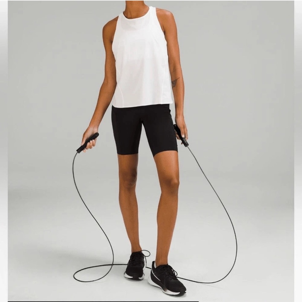 Lululemon Black Jump Rope - Picture 2 of 4